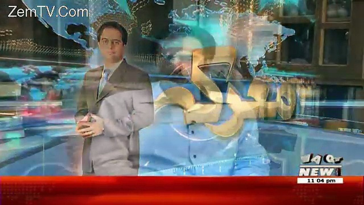 Maarka on Waqt News – 26th April 2017