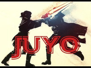 Force Storm: Noah's Favorite Lightsaber Form