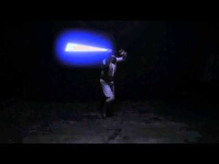 Introduction to Makashi : Force Storm Academy