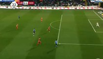 Jose Izquierdo Goal HD - Club Brugge KVt2-1tOostende 26.04.2017