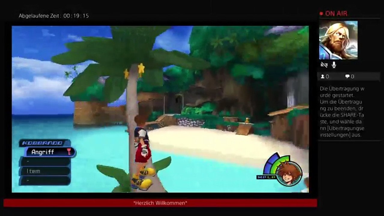 PS4-Live-Übertragung von malj1234567890 (65)