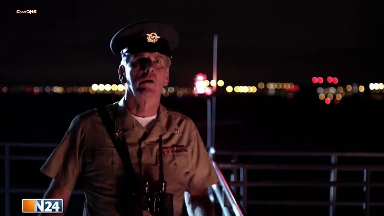 Die X-Akten - Begegnungen der dritten Art - Episode 8