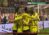 Marco Reus Amazing Goal HD - FC Bayern Munich 0-1 Borussia Dortmund - 26/04/2017 HD