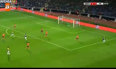 Robin van Persie Goal HD - Basaksehir 2-2 Fenerbahce 26.04.2017
