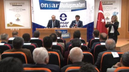 Bakan Zeybekci: "16 Nisan Türkiye'de CHP'ye de İyi Gelecek"
