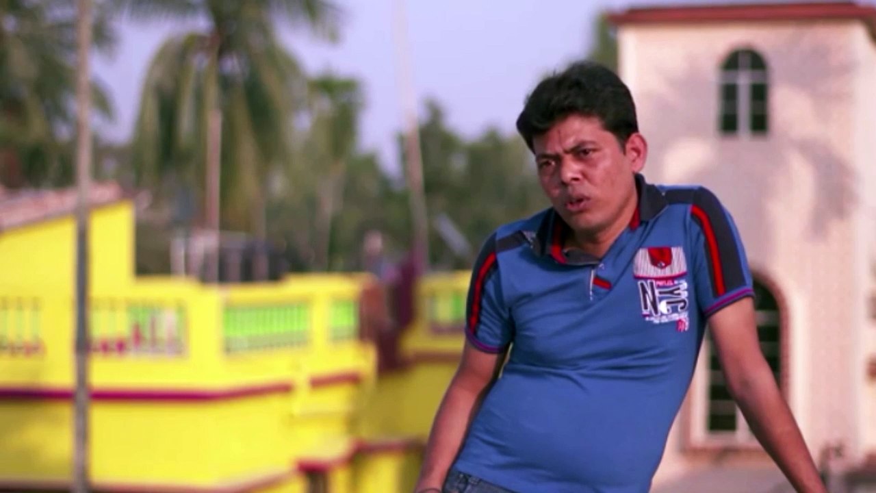 Chirpy Deblina Nath
