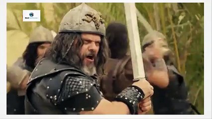 Josue y la tierra prometida Capitulo 44 Idioma Español HD