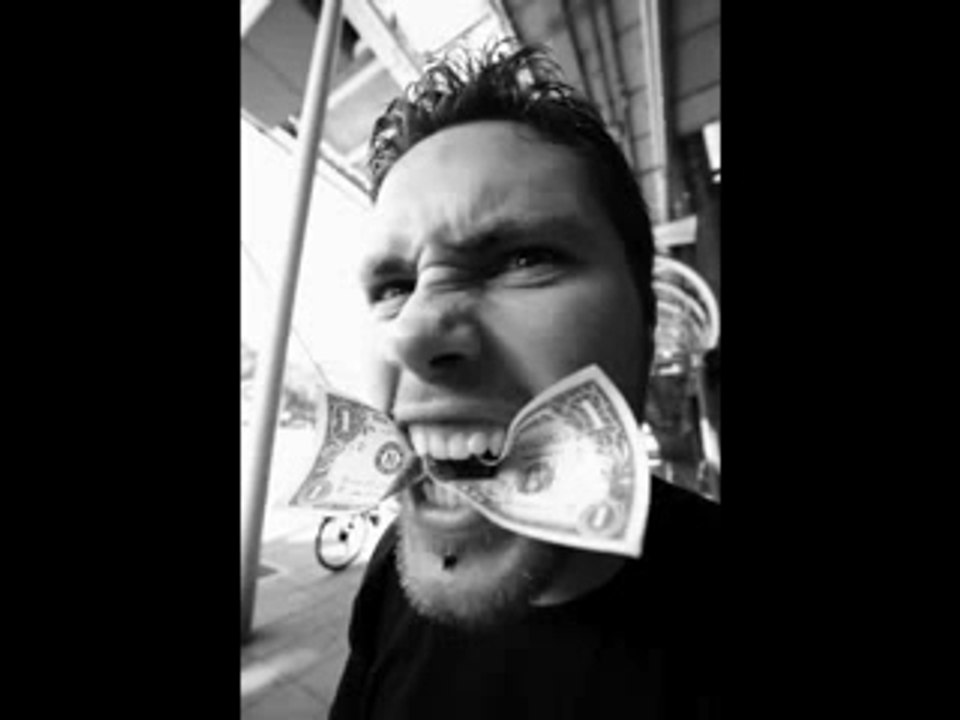 Dollars photo project