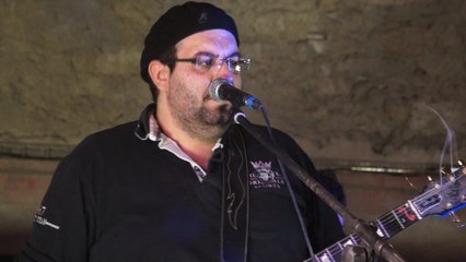 Thau Rock 2017 : Soundgear – "smells like teen spirit" de Nirvana