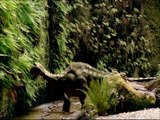 Caminando entre Dinosaurios - 02 - La Era De Los Titanes - BBC (1999)