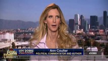 Report: Ann Coulter Cancels Berkeley Talk