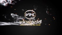 VKworld Stone V3S ¦ Low temperature test