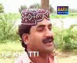 Aakhri Jalal murs toka kadiyo nai chamcha - YouTube