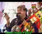 Jeay Sardar Chandio Aakhri Jalal New Eid Album 2015 - YouTube