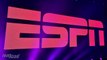 ESPN Lays Off 100 Staffers, Most On-Air Talent | THR News