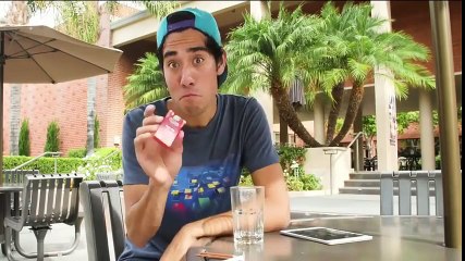 New Best Magic Tricks Ever of Zach King 2016 [Super Magical] (2)