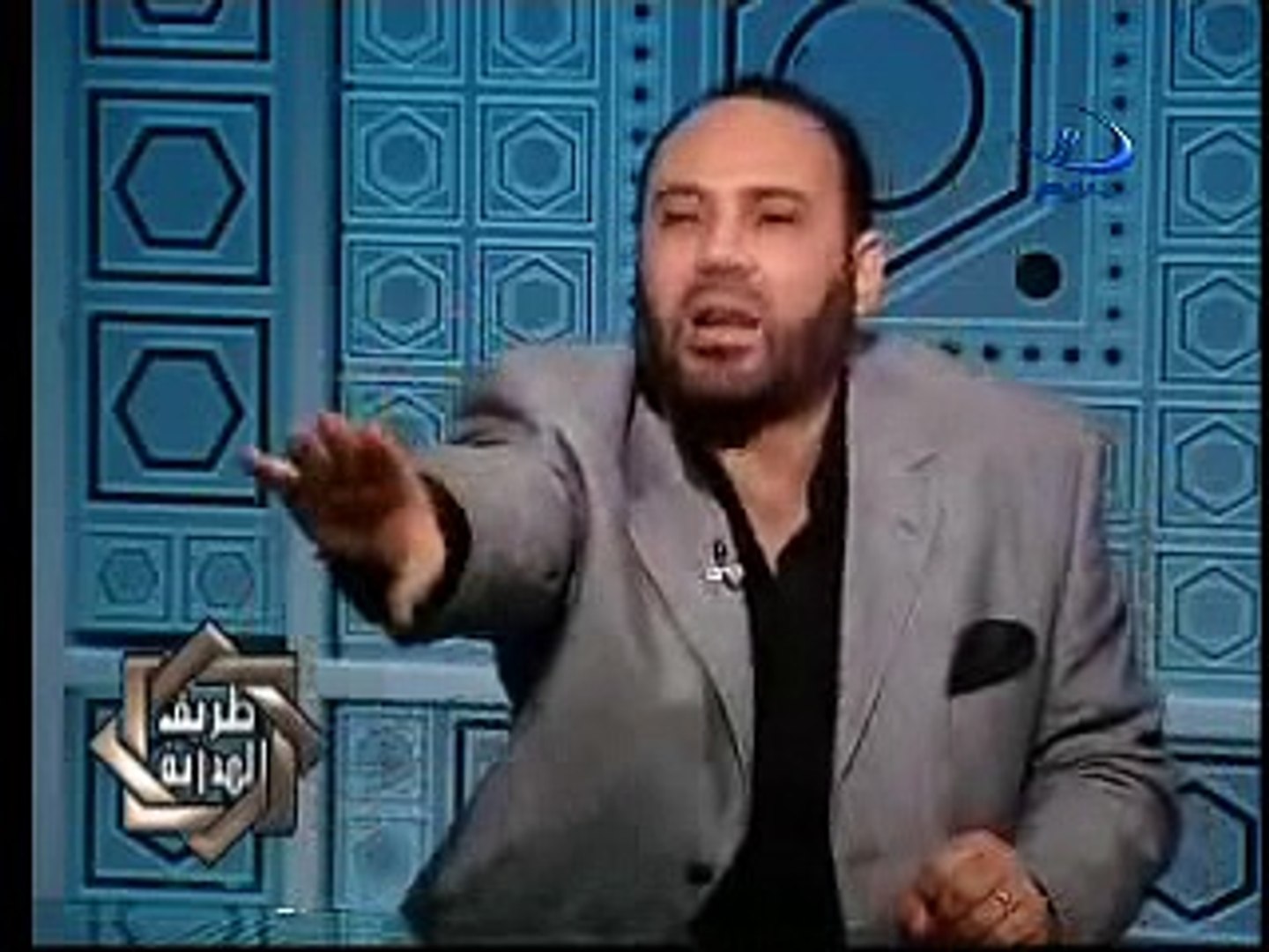 ⁣الشيخ محمد هداية رمضان 2007 الحلقة 5