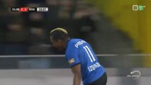 2-1 José Izquierdo Goal  - Club Brugge KV 2-1 Oostende - 26.04.2017 [HD]