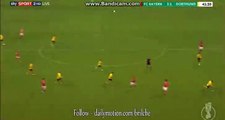 Mats Hummels Goal HD - Bayern Munich 2-1 Dortmund - 26.04.2017 HD