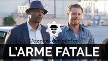 L'Arme fatale (TF1) : L'Expert des séries juge le remake du film culte