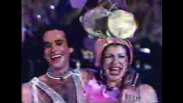 Intervalos da Rede Globo - Especial Ney Matogrosso - 04/09/1981