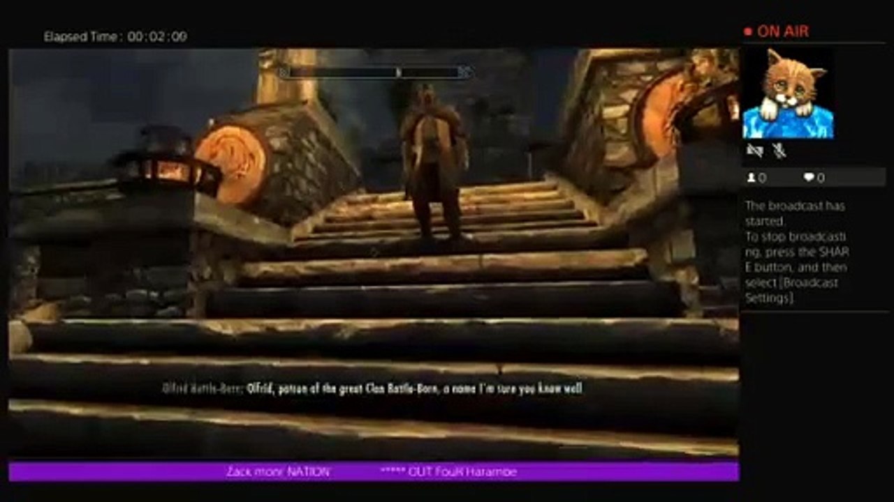 Zackmohr awsome live streme (8)