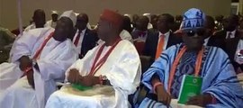 Ooni Of Ife Disgraced by Oba Of Lagos Rilwan Akiolu