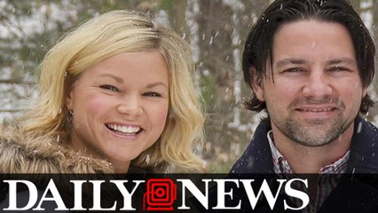 Ex-Pro Hockey Player Gets Life In Prison For Murdering Wife