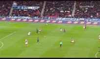 Edinson Cavani Goal HD - PSG 2-0 Monaco - 26.04.2017