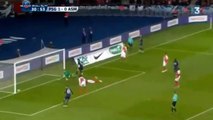 Edinson Cavani Goal HD - Paris SG 2 - 0 AS Monaco - 26.04.2017 (Full Replay)