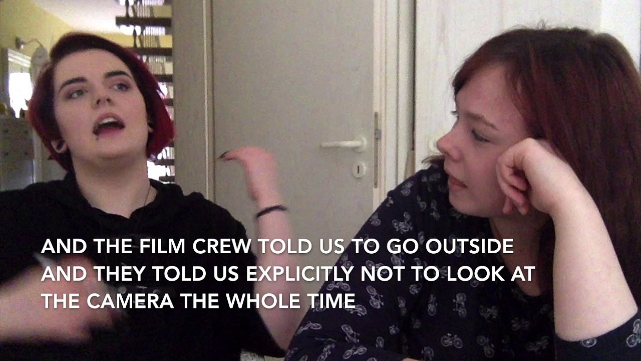 Pre production planning