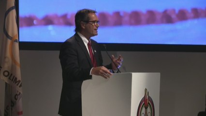 Nuevo presidente de la ODEPA marca un cambio generacional para la organización