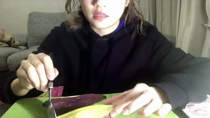 (161028) 島田 晴香（AKB48 チームK） - SHOWROOM part 1/2