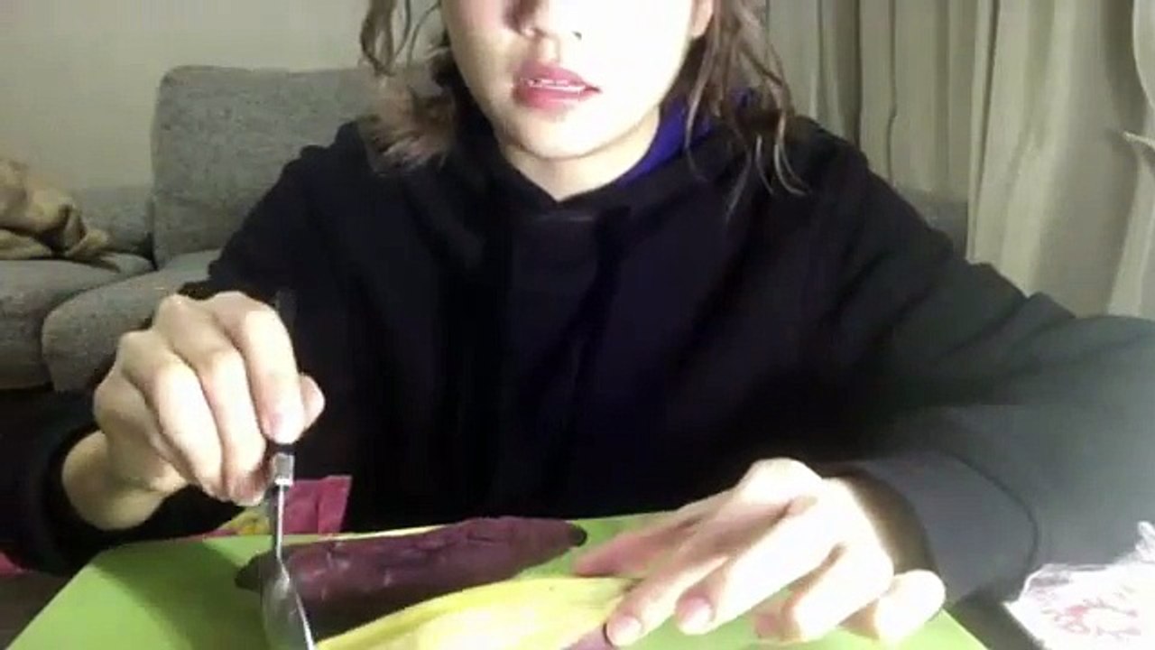 (161028) 島田 晴香（AKB48 チームK） - SHOWROOM part 1/2