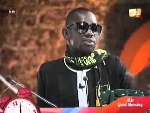 Best Of Allo Good Morning - 19 Juin 2012 - Partie 1