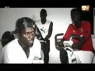 Sport 2s - 18 Juin 2012 - Partie 3