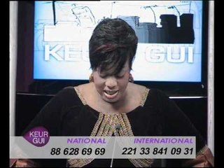 Keur Gui - 18 juin 2012