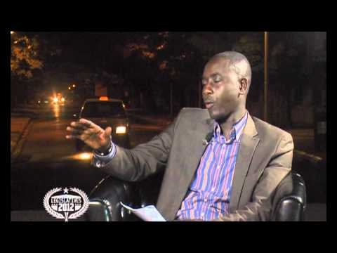 Législative 2012 - Imam Mbaye Niang - 17 juin 2012