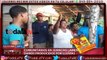 Comunitarios en Juancho lamentan daños producidos por lluvias-Noticias Ahora-Video