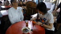 マレーシア,4d,クアラルンプール,マラッカの旅行の世界遺産,朝市_Malaysia,Kuala Lumpur,Malacca,trip Girl