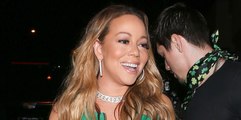 Mariah Carey Wanted Bryan Tanaka's Love, She Just Didn't Want To Pay For it!
