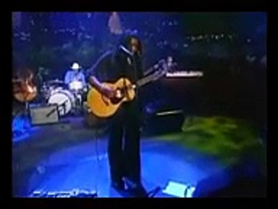 BABY CAN I HOLD YOU  -  Tracy Chapman -  (Subtitulado En Español)_144p