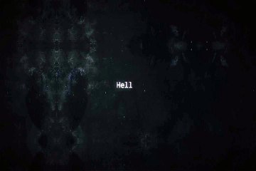 apresentação do canal