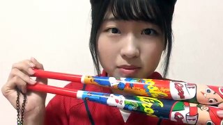 (161027) 谷 優里（AKB48 チーム８） - SHOWROOM part 1/2