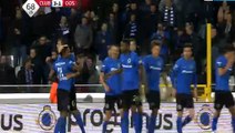 Jose Izquierdo Goal HD - Club Brugge KV	3-1	Oostende 26.04.2017