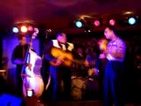 Omar & The Stringpoppers live at Viva Las Vegas 2007