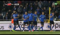 Jose Izquierdo Goal HD - Club Brugge KV 3-1 Oostende - 26.04.2017