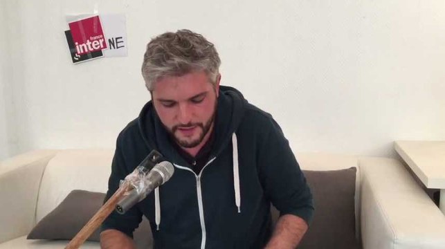 Pierre-Emmanuel Barré censuré sur France Inter : un extrait de sa chronique revendiquant son abstention au second tour