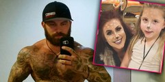 Chelsea's Nightmare! Houska's Baby Daddy Adam Lind Fails Drug Test For METH