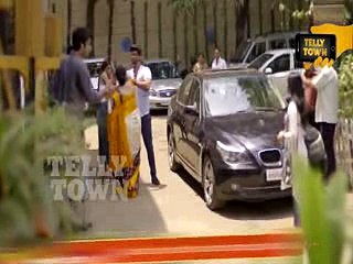 Beyhadh - 27th April 2017 - Upcoming Twist - Latest New
